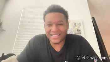 BEAM On Working With Justin Bieber | ETCanada.com - ETCanada.com