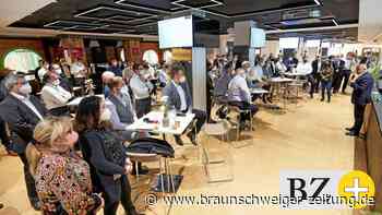 Blick in die VW-Taskforce: Beschaffung im Kriegs-Modus