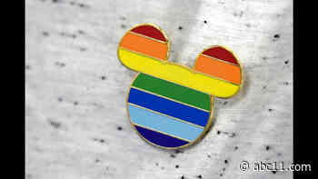 Disney employees plan walkout to demand action against 'Don't Say Gay' bill