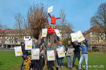 Nach zwei Corona-Jahren: Wieder "Feiern im 4tel"