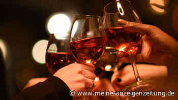 Studie: Schon ein Glas Alkohol am Tag kann gravierende Folgen haben