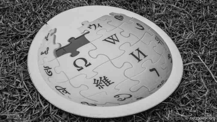Befürchtete Sperre: Menschen in Russland laden Wikipedia herunter – solange es noch geht