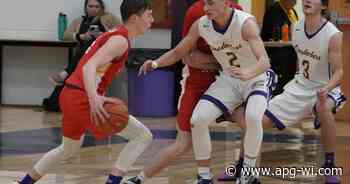 South Shore's Nelson named all-state | High School - Ashland Daily Press