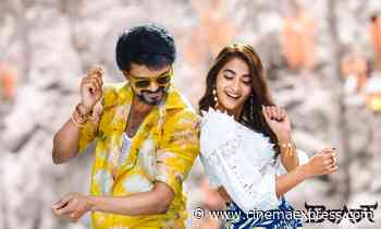 Beast release date out: Vijay-Nelson film to class with KGF at box office - cinemaexpress