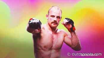 UFC news: Gunnar Nelson names who he wants to fight next - ClutchPoints