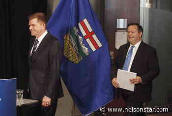 UCP membership soars as intraparty fight over Alberta premier’s leadership escalates - Nelson Star