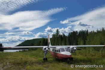 Work to provide medical air transportation service in Fort Nelson is underway - Energeticcity.ca