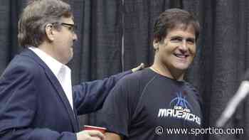 Mavericks Ex-GM Nelson Claims Firing Buried Alleged Sex Assault of Nephew - Sportico