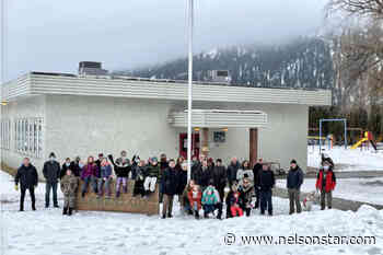 West Boundary parents to appeal Midway school closure – Nelson Star - Nelson Star