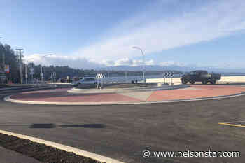 WOLF: Roundabouts and other pet peeves driving B.C. drivers crazy - Nelson Star