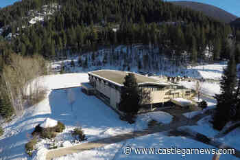 Indigenous cultural space to be built in Nelson - Castlegar News