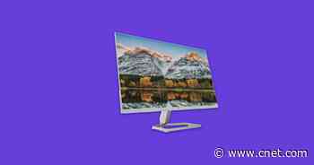 The Best Monitors According to the CNET Staff Who Use Them     - CNET
