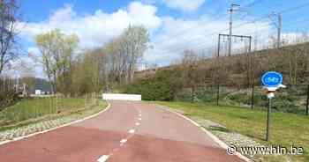 Vandaag loopt ie nog dood, maar in najaar verbindt fietssnelweg Zemst met Mechelen - Het Laatste Nieuws
