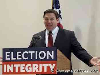 Jim Beam column:Elections under heavy attack - American Press | American Press - American Press