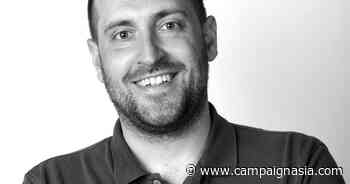 Beam Suntory names Jerry Daykin as global media vice-president | Media - Campaign Asia