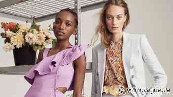 52 Lieblings-Basics, die nie aus der Mode kommen - VOGUE Germany