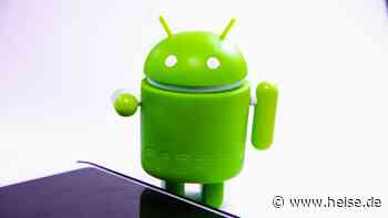 Fastboot-Mode bei Android - was ist das? - heise online