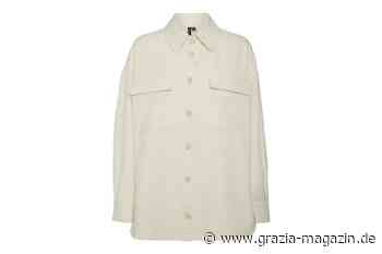 Mode-Trends 2022: Diese Bluse von Vero Moda ist ideal fürs Büro - GRAZIA Deutschland