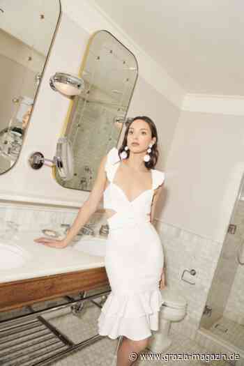 Mode-Trends 2022: Diese 4 Hochzeitskleider sind in diesem Jahr in – und diese out - GRAZIA Deutschland