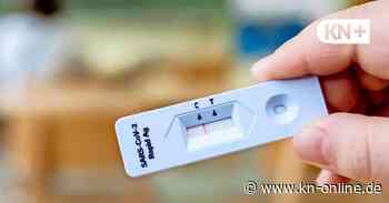 Ende von Test- und Maskenpflicht trotz hoher Fallzahlen besorgt Schüler