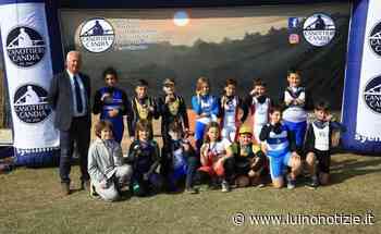 Meeting Nazionale d'oro per la Canottieri Germignaga - Luino Notizie