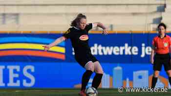 3:1 nach 0:1: Köln reichen starke dreizehn Minuten gegen Jena - kicker