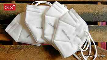 Kritik aus Jena am Wegfall der Maskenpflicht - Ostthüringer Zeitung