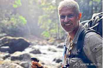 Münsteraner wanderte drei Wochen durch den Dschungel von Panama