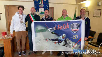 Orgoglio bresciano: Giovanni Franzoni a 20 anni sbanca la Coppa Europa - BresciaToday