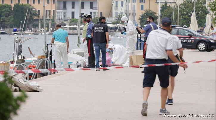 Incidente sul Garda, condannati i due tedeschi a bordo del motoscafo | I parenti delle vittime: "Accettiamo giudizio, risponderanno alla loro coscienza" - TGCOM