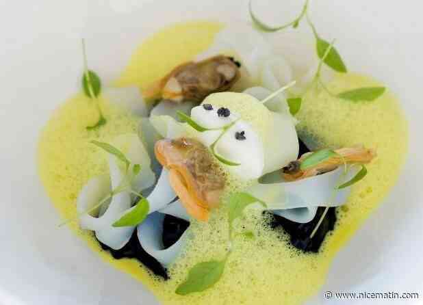 Guide Michelin 2022: y a-t-il un restaurant étoilé près de chez vous? Découvrez-le sur notre carte