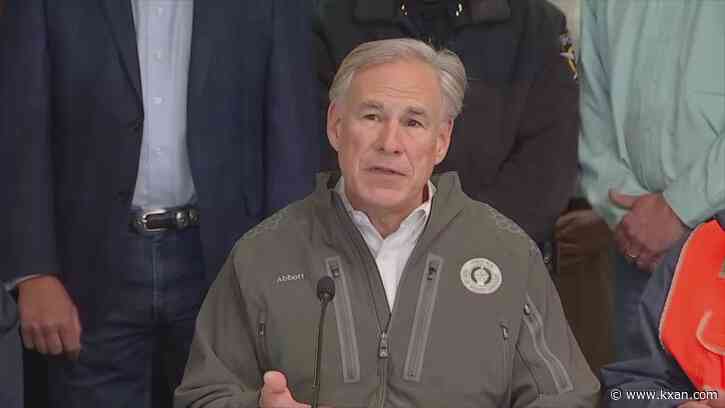 Abbott issues disaster declaration Williamson, Bastrop, 14 others counties after tornado outbreak