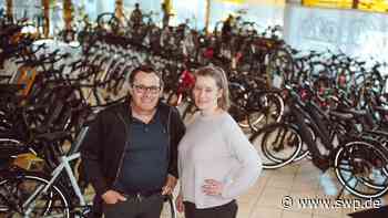 Fahrradläden in der Region Ulm: Großer Run auf Fahrräder: Was besonders gefragt ist - SWP