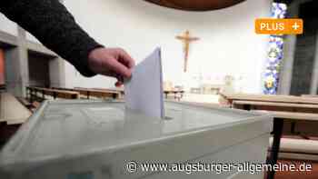 Landkreis Neu-Ulm: Keine Wahl in Burlafingen: So liefen die Pfarrgemeinderatswahlen im Dekanat | Illertisser Zeitung - Augsburger Allgemeine