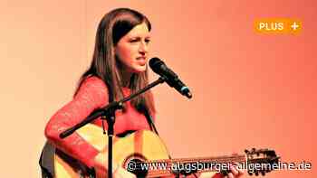 Ulm: Im Ulmer Stadthaus sieht Claudia Pichler weißblau | Neu-Ulmer Zeitung - Augsburger Allgemeine