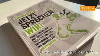 Landkreis Neu-Ulm: "Jetzt sprechen wir!" - Neu-Ulmer Jugendliche über Corona | Illertisser Zeitung - Augsburger Allgemeine