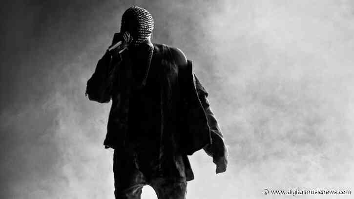 More Than 30,000 People Sign Petition to Remove Kanye from Coachella