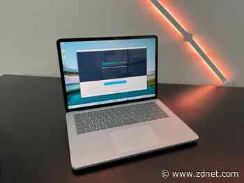 How to install Android apps on Windows 11