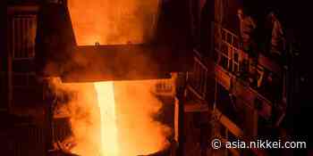 Steel beam prices hottest in 13 years in Japan on Russia shock - Nikkei Asia