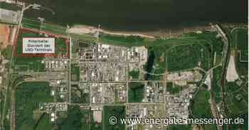 LNG-Projekt in Stade nimmt Fahrt auf - energate messenger