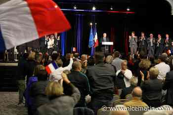 Les Républicains a choisi tous ses candidats (ou presque) pour les législatives dans les Alpes-Maritimes