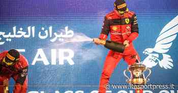 Trionfo Ferrari in Bahrain, la festa dei tifosi a Maranello - ItaSportPress