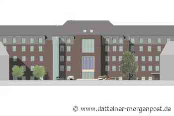 Hirschkamp-Seniorenzentrum in Waltrop: Diese Umbau-Variante soll es werden - Dattelner Morgenpost