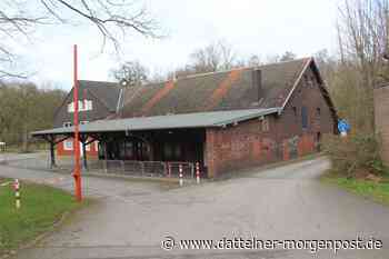 95 ukrainische Geflüchtete in Waltrop – doch vermutlich sind es noch mehr - Dattelner Morgenpost