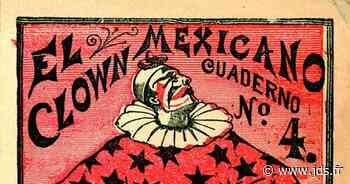 Atelier cuadernillos - Epinal Musée de l'image : date, horaires, tarifs - Journal des spectacles