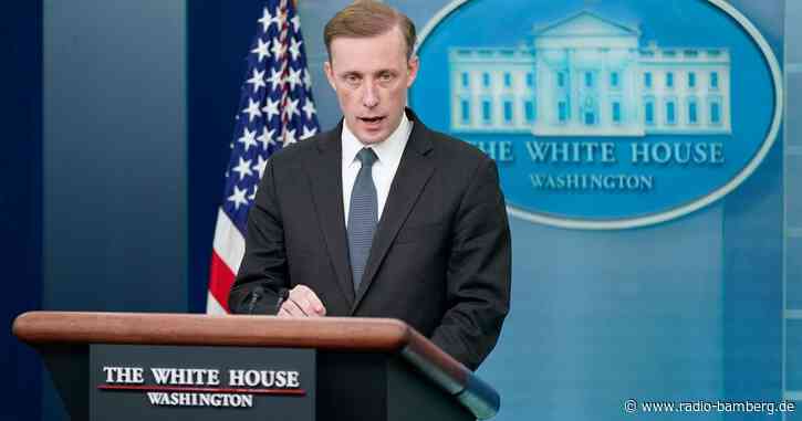 USA: Putin hat bisher kein grundlegendes Kriegsziel erreicht