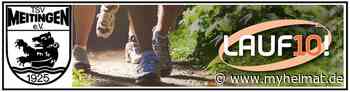 Lauf10! beim TSV Meitingen - Meitingen - myheimat.de - myheimat.de