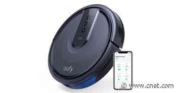 Best Robot Vacuum Deals: Save $200 on a Deebot T8 Plus, $250 on Roomba i6     - CNET