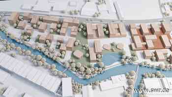 Blautalcenter in Ulm schließt: 1.000 neue Wohnungen geplant - SWR Aktuell