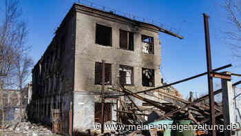 Ukraine Krieg: Russland äußert sich zu Einsatz von Atomwaffen - nur bei „existenzieller Bedrohung“